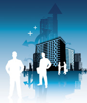 Municipal Broadband Efforts Succeed Despite Wi-Fi Meltdown/Illustration by Tom McKeith
